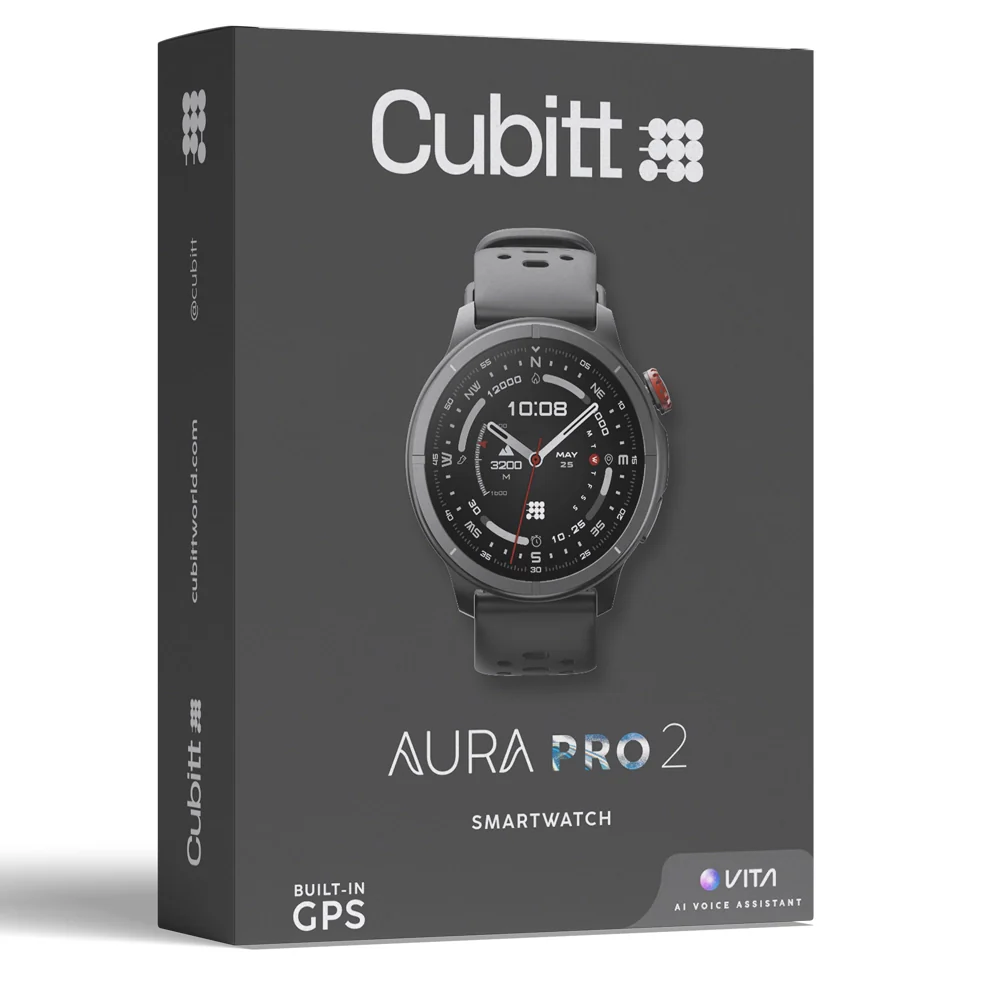 AURA Pro 2 - Image 31
