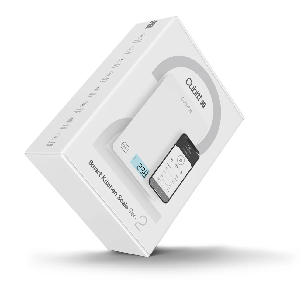 Báscula de Cocina Inteligente - Image 10