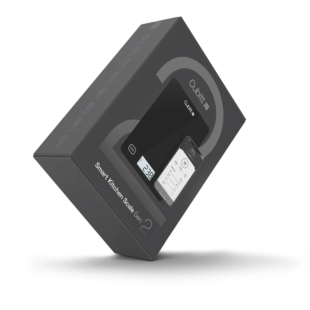 Báscula de Cocina Inteligente - Image 5