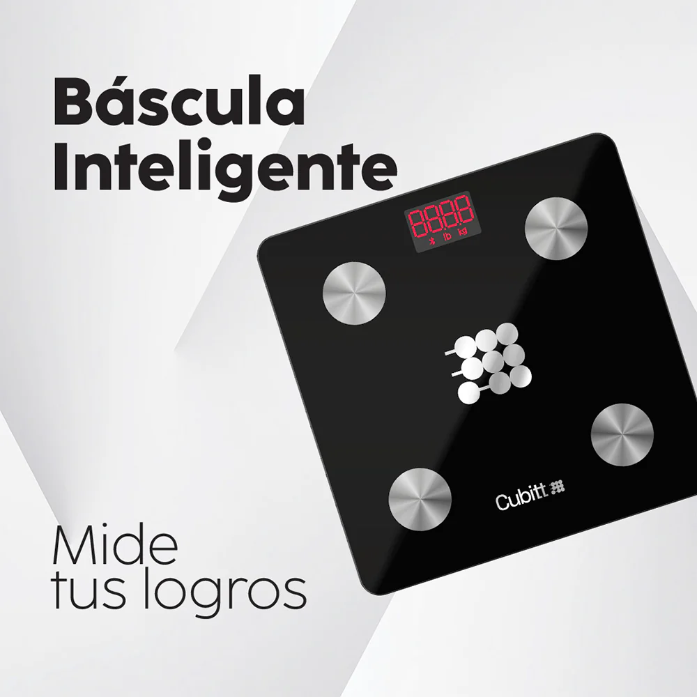 Báscula Corporal Inteligente - Image 4