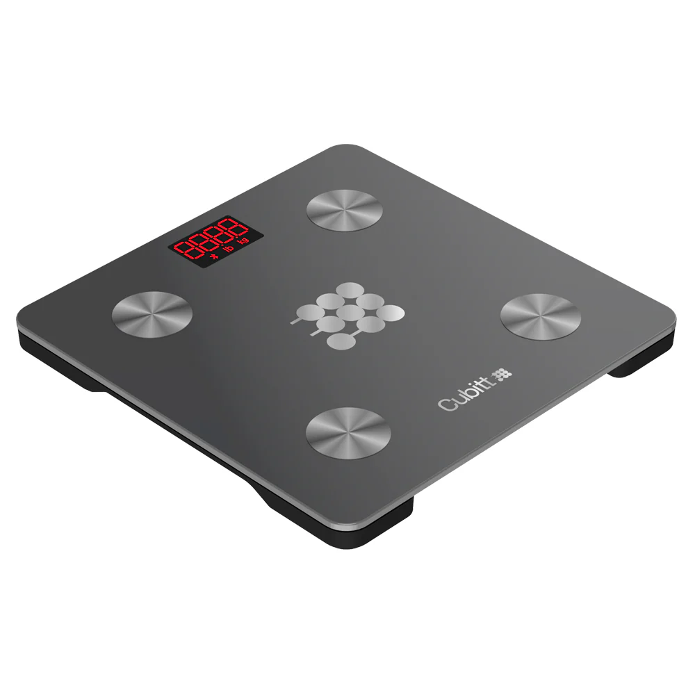 Báscula Corporal Inteligente - Image 9