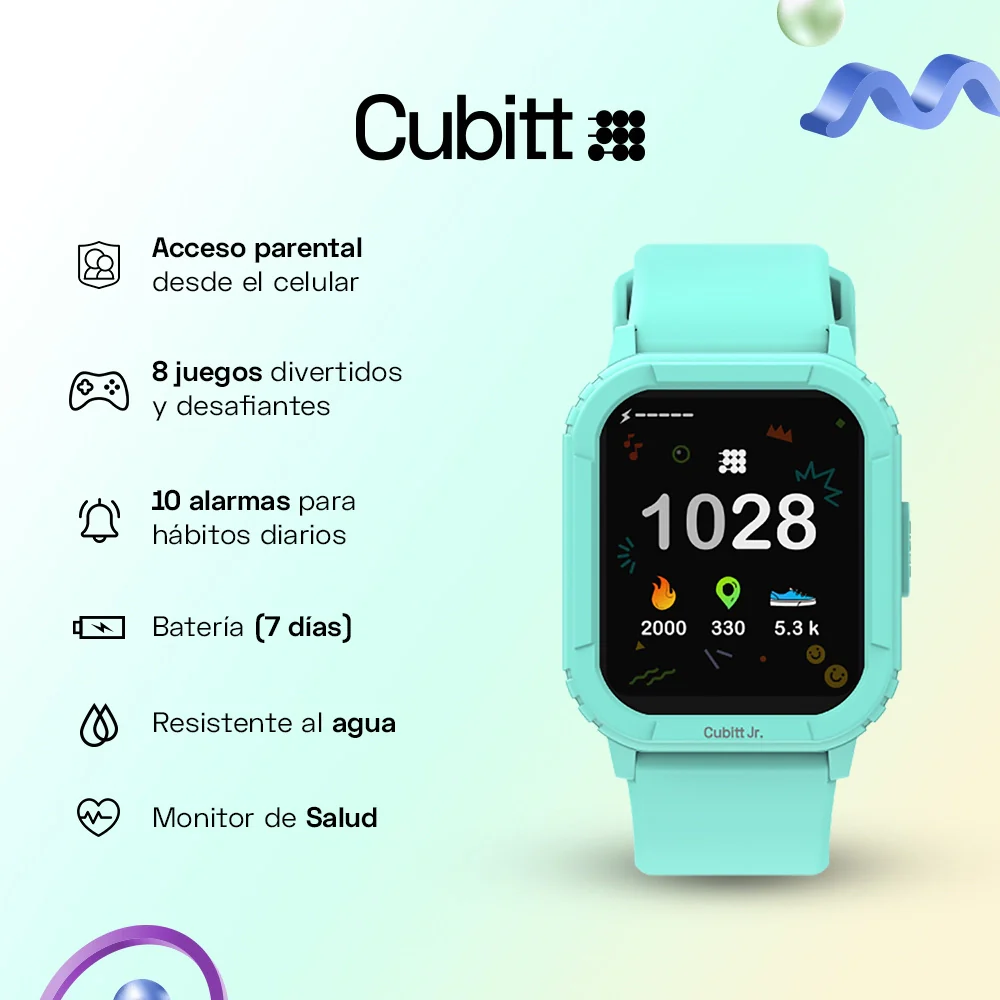 Cubitt Jr. - Image 11