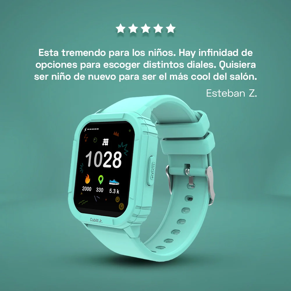 Cubitt Jr. - Image 12