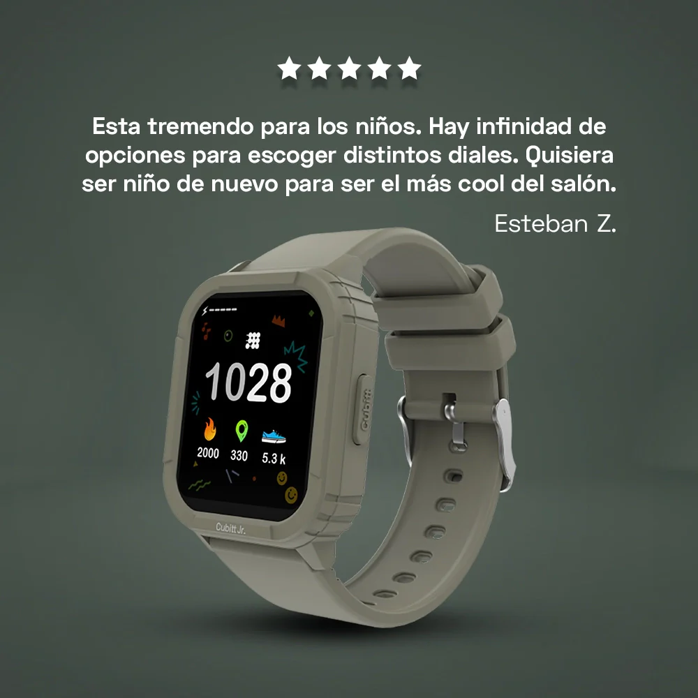 Cubitt Jr. - Image 18