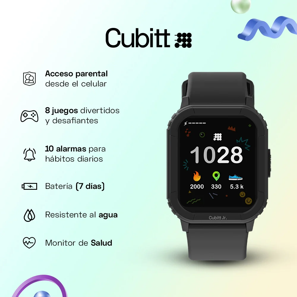 Cubitt Jr. - Image 5