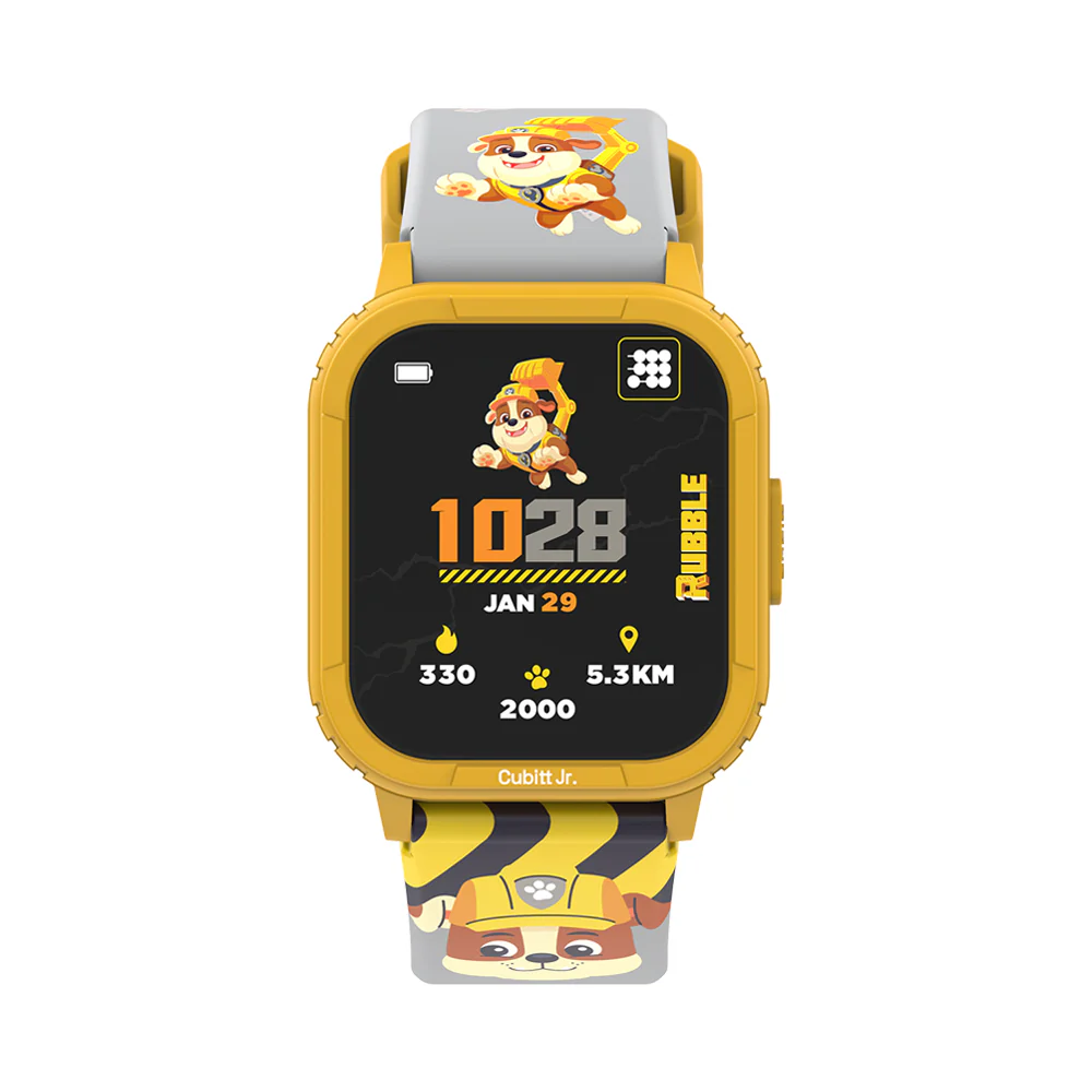Cubitt Jr. x Paw Patrol - Image 13