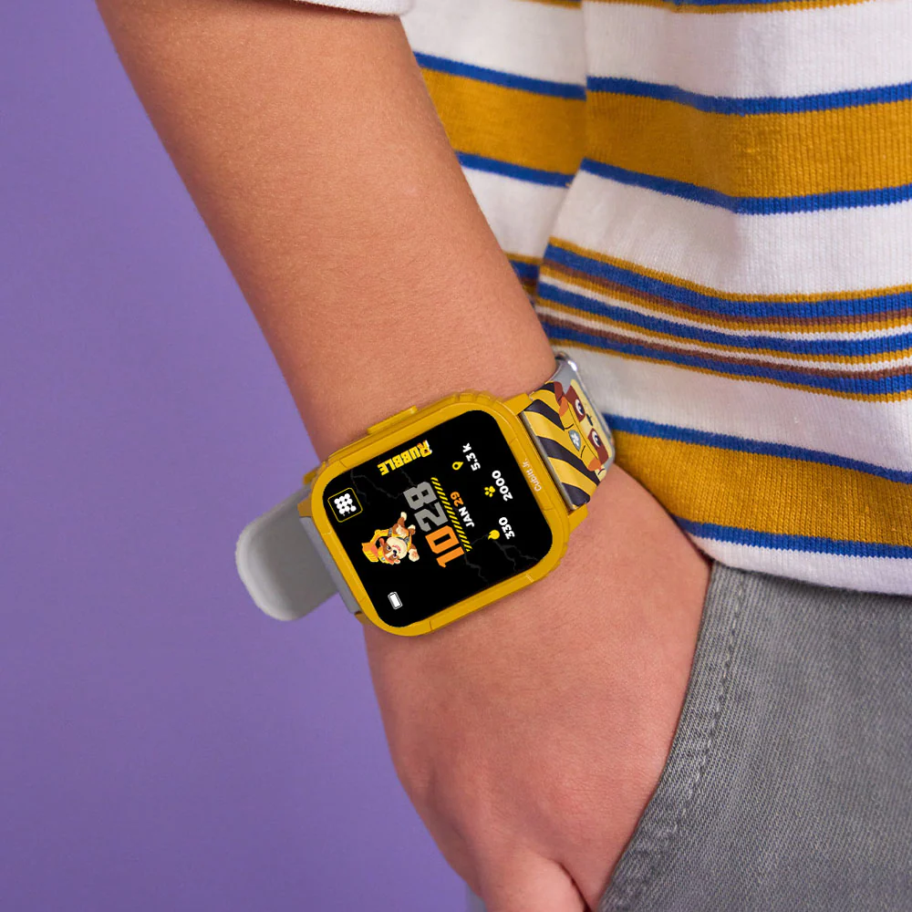 Cubitt Jr. x Paw Patrol - Image 15