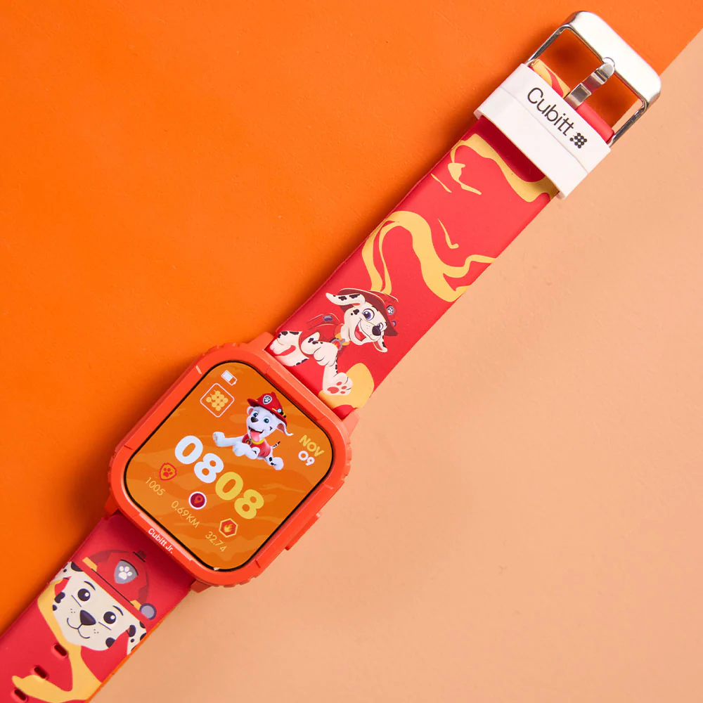 Cubitt Jr. x Paw Patrol - Image 8