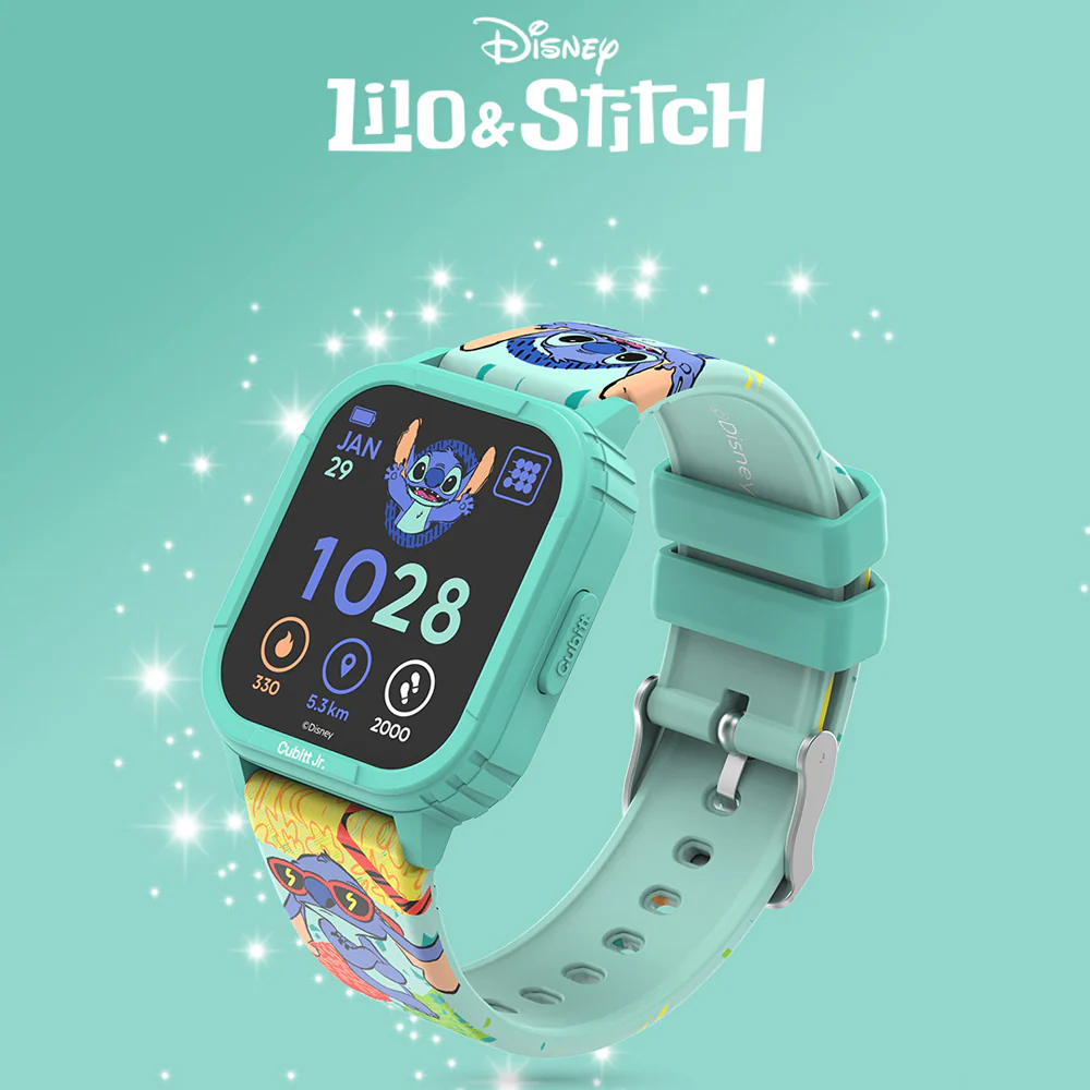 Cubitt Jr. x Lilo & Stitch - Image 4