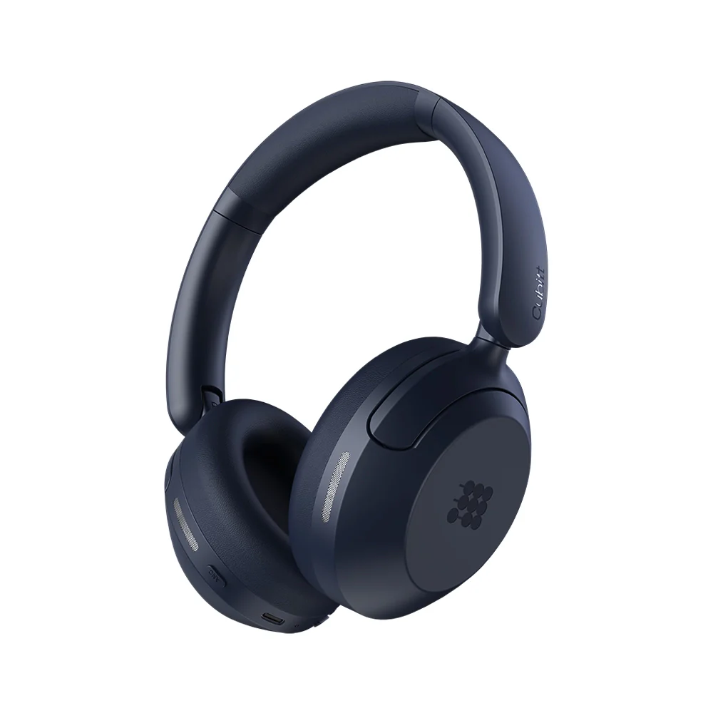 Power Headphones - Image 11
