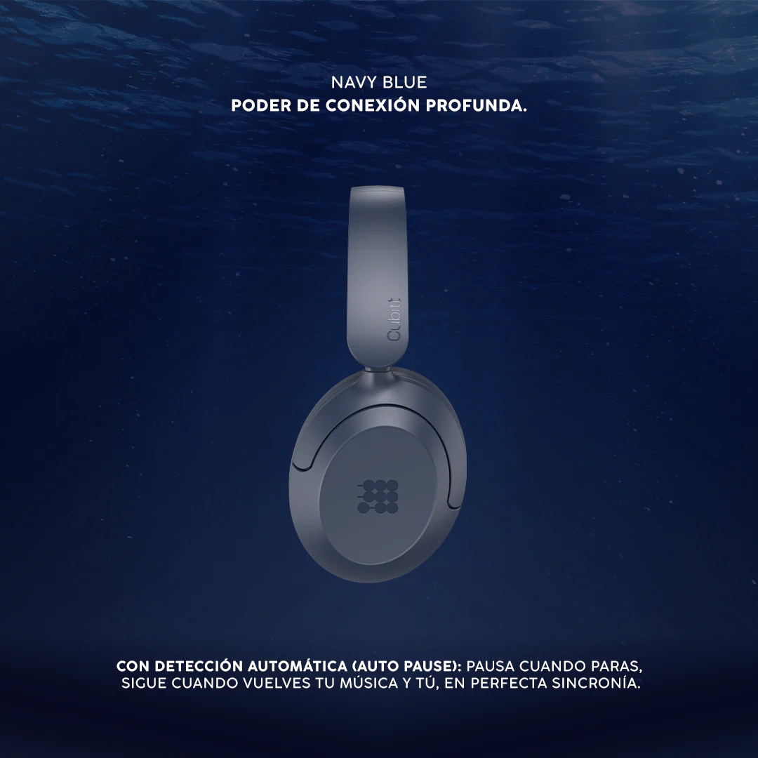 Power Headphones - Image 14