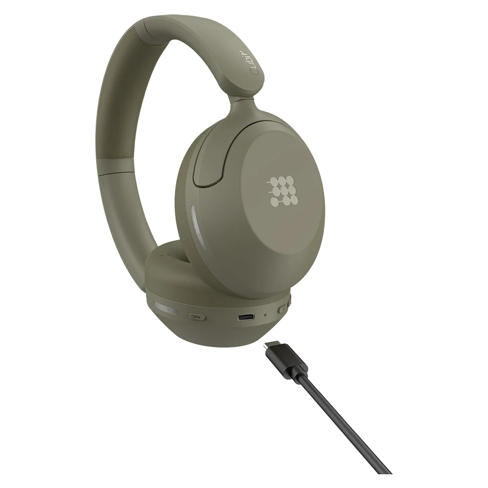Power Headphones - Image 18