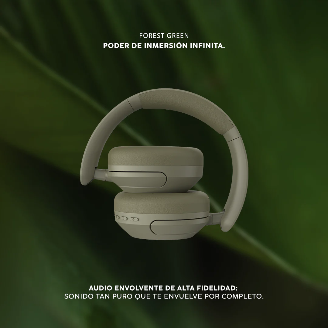 Power Headphones - Image 19