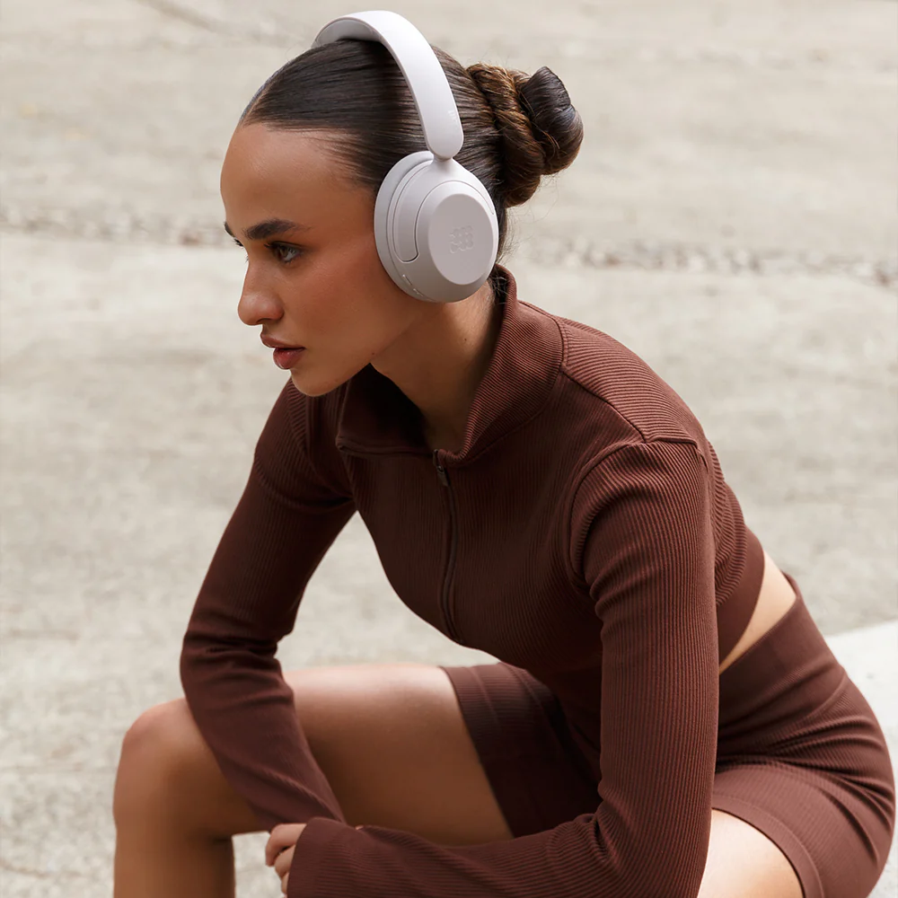 Power Headphones - Image 24
