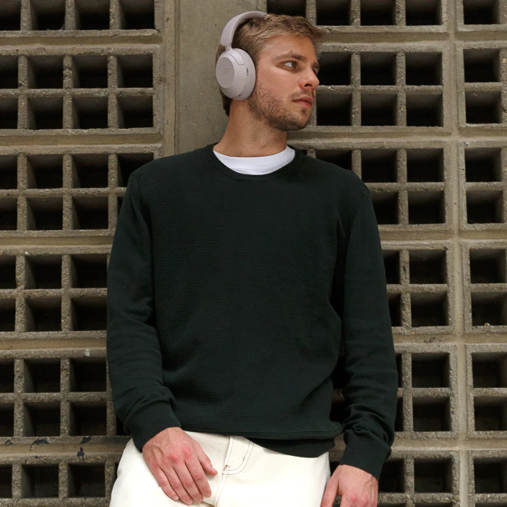 Power Headphones - Image 25