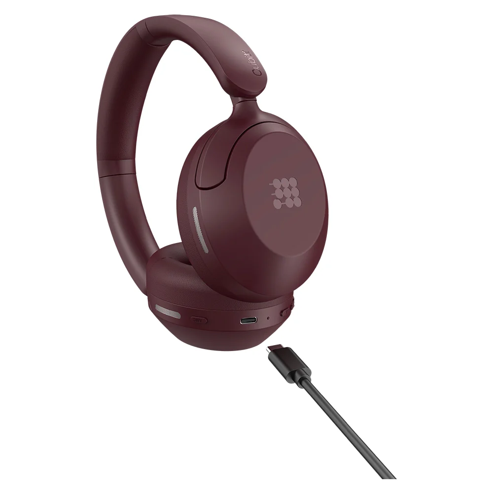 Power Headphones - Image 28