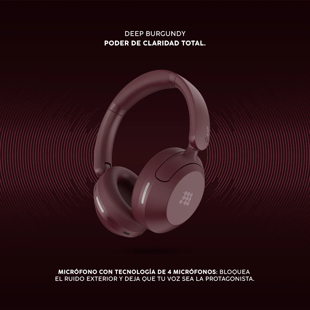 Power Headphones - Image 29