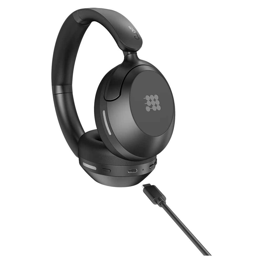 Power Headphones - Image 3