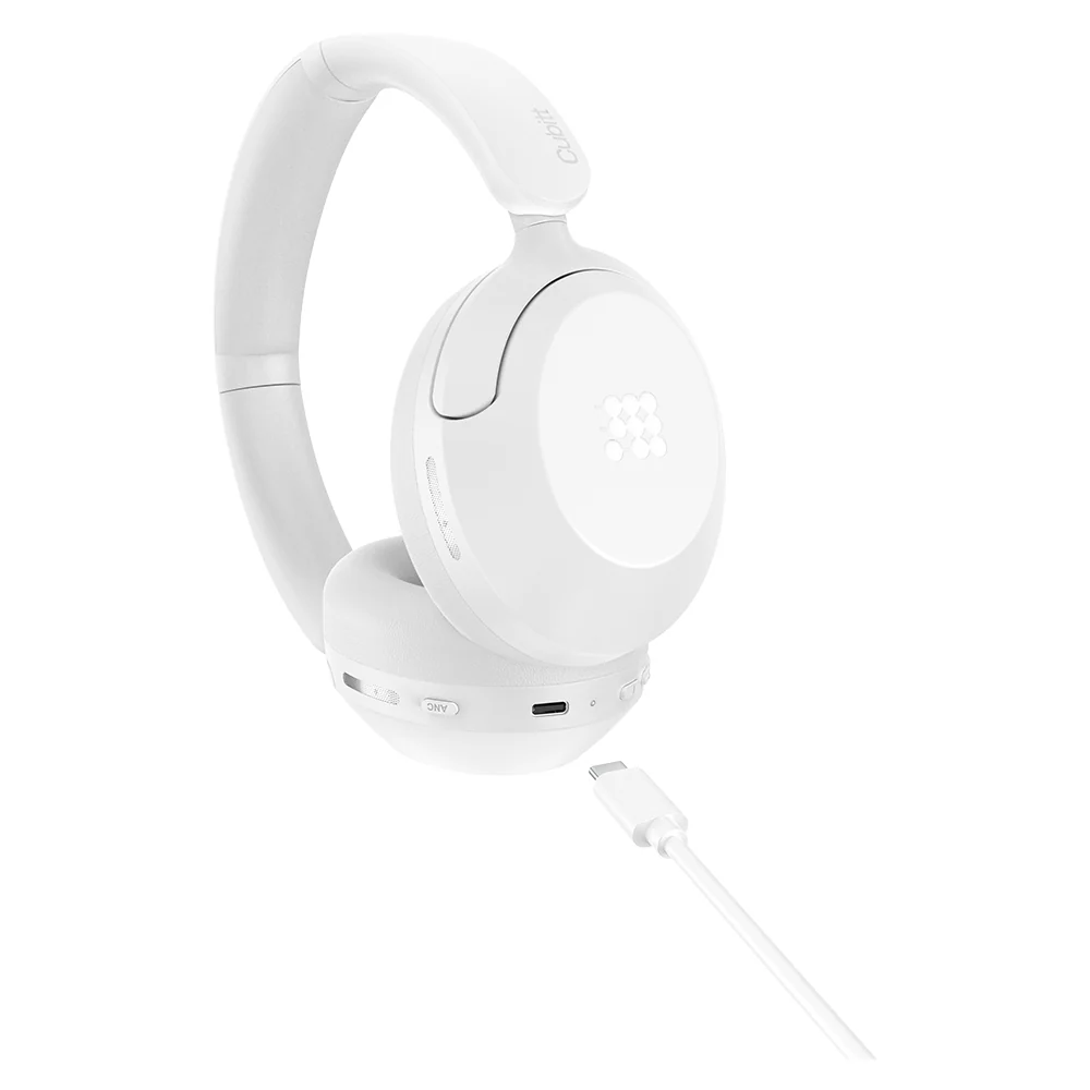 Power Headphones - Image 32