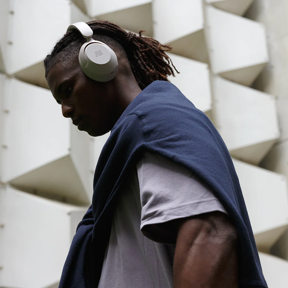 Power Headphones - Image 33