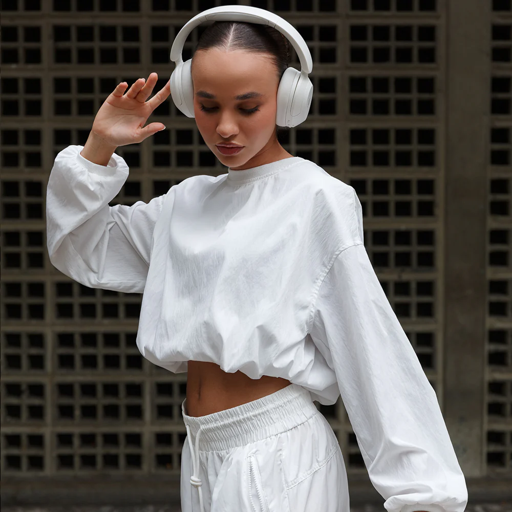 Power Headphones - Image 34