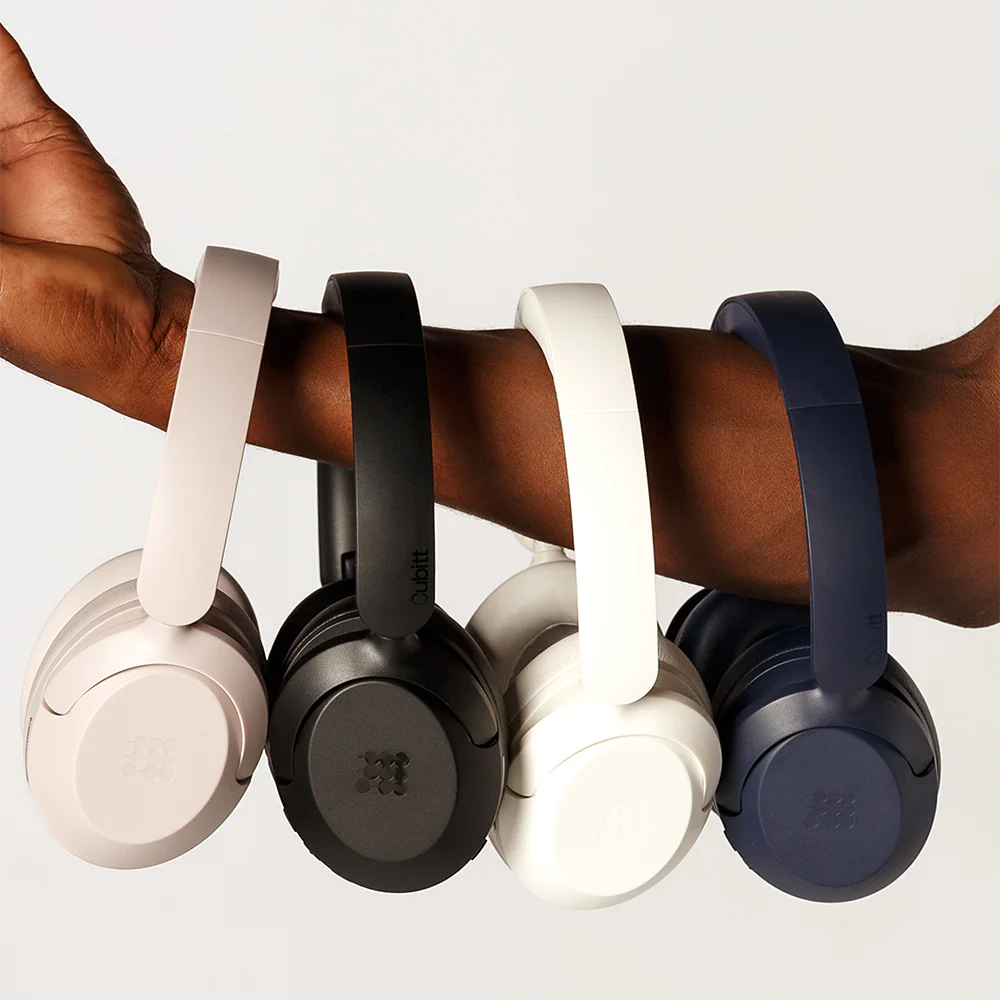Power Headphones - Image 5