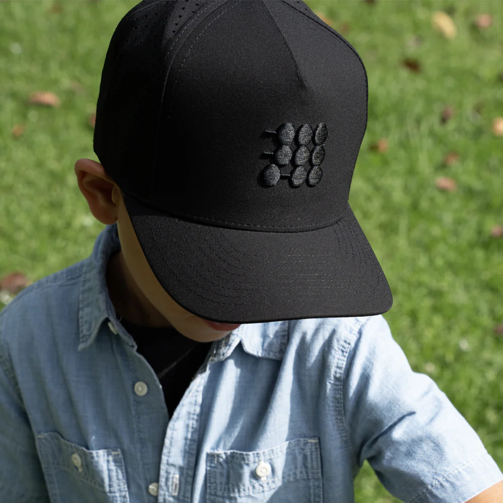 Gorra Jr. - Image 3
