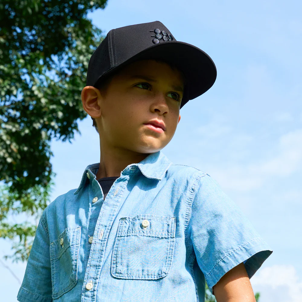 Gorra Jr. - Image 4