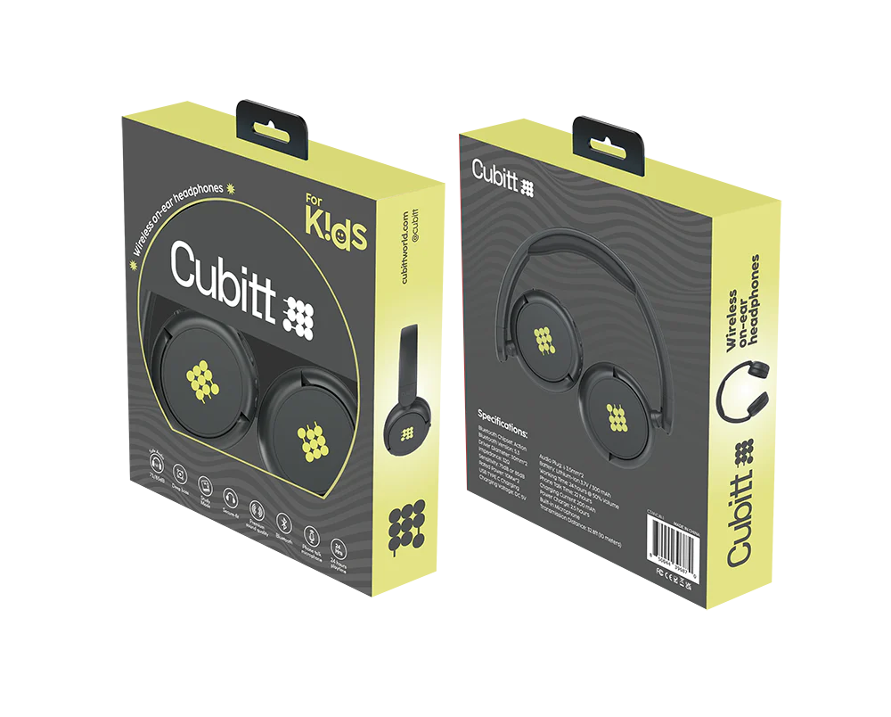 Headphones Jr. - Image 4