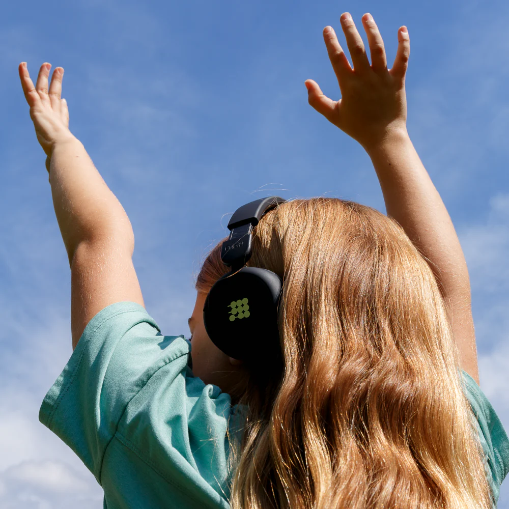 Headphones Jr. - Image 5