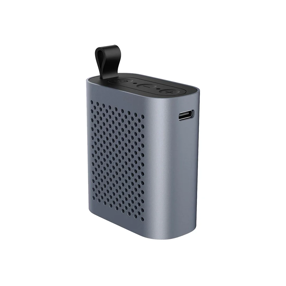 Power Mini Speaker - Image 10