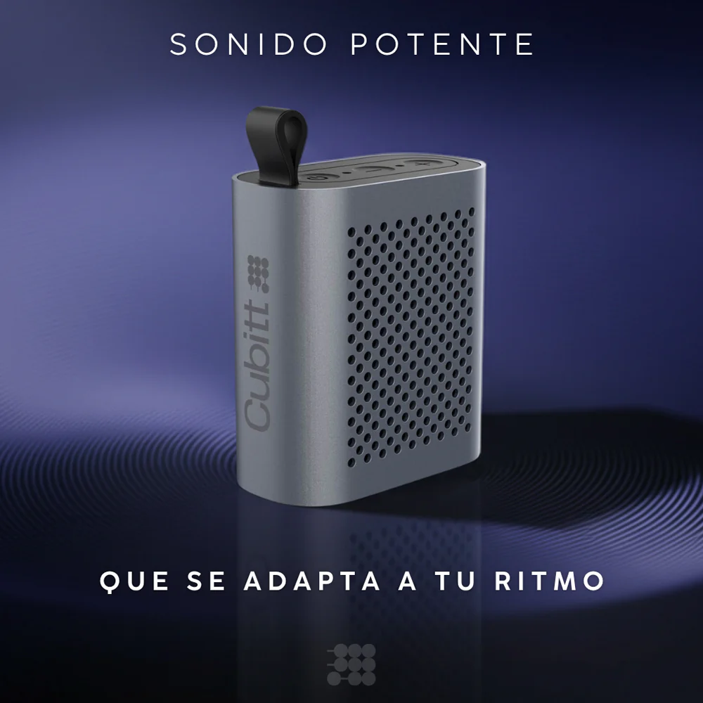 Power Mini Speaker - Image 14