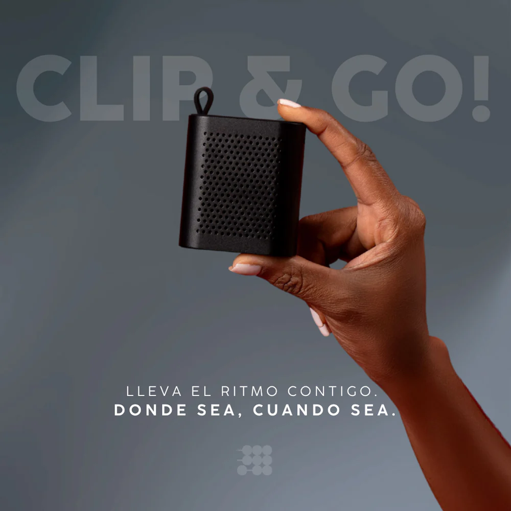 Power Mini Speaker - Image 5