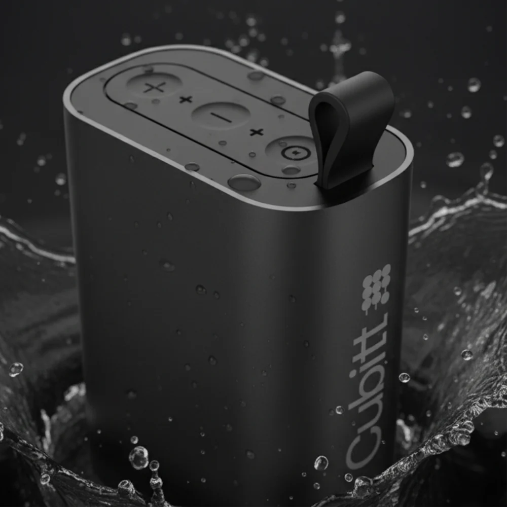 Power Mini Speaker - Image 7