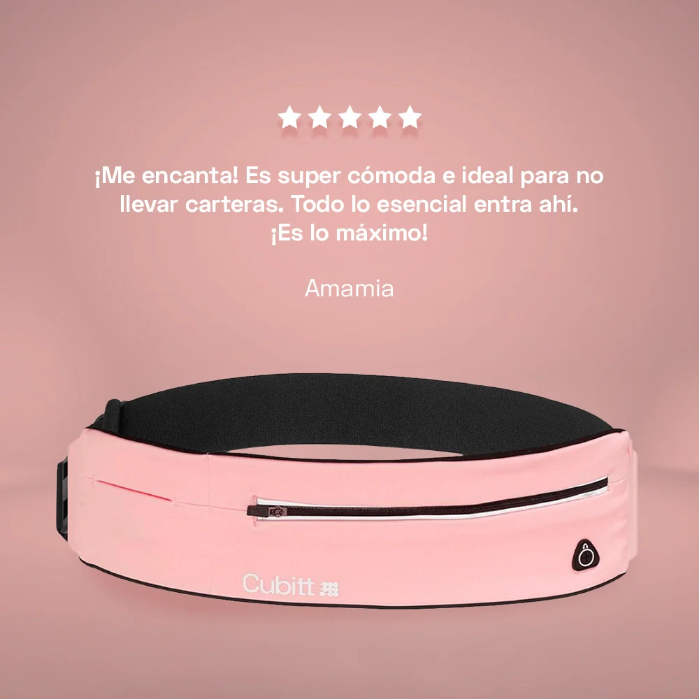 Sports Belt - Image 14