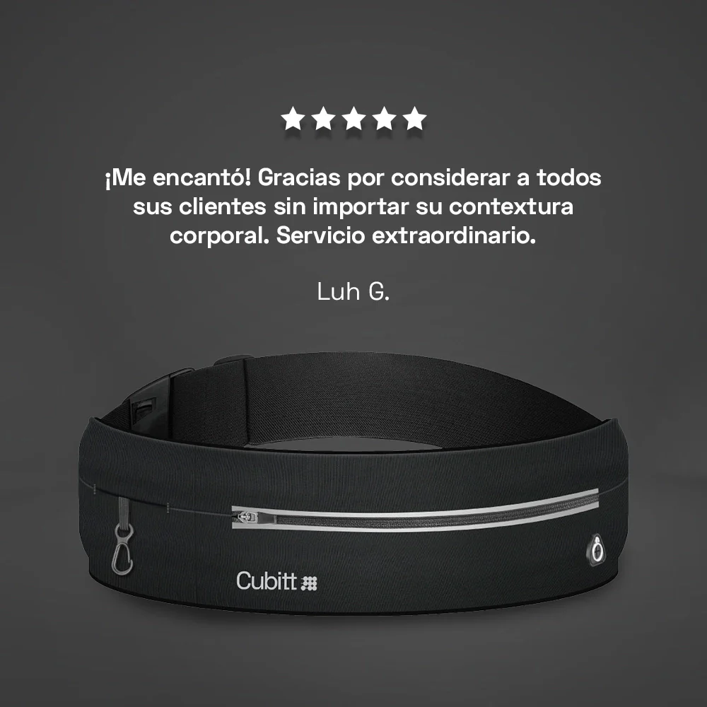 Sports Belt - Image 6