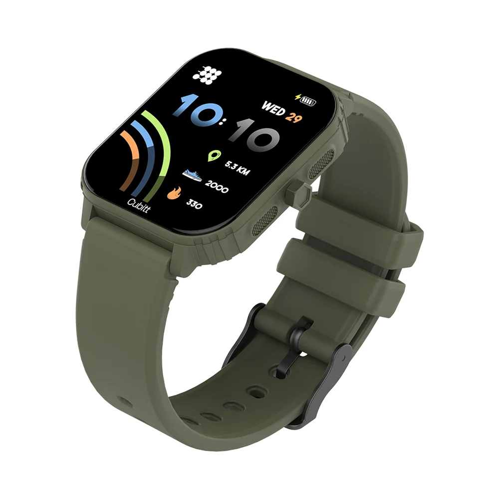 Cubitt Teens Gen3 - Image 8