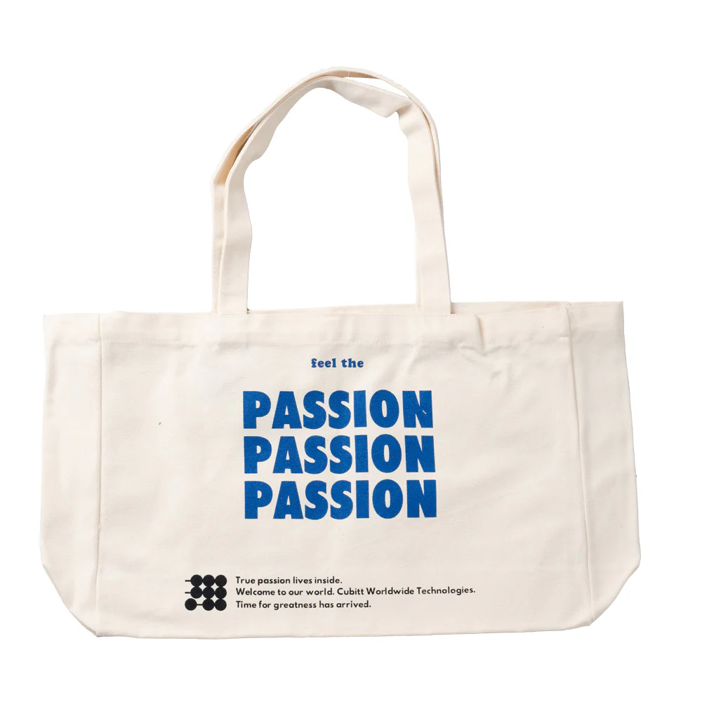 Tote Bag - Image 7