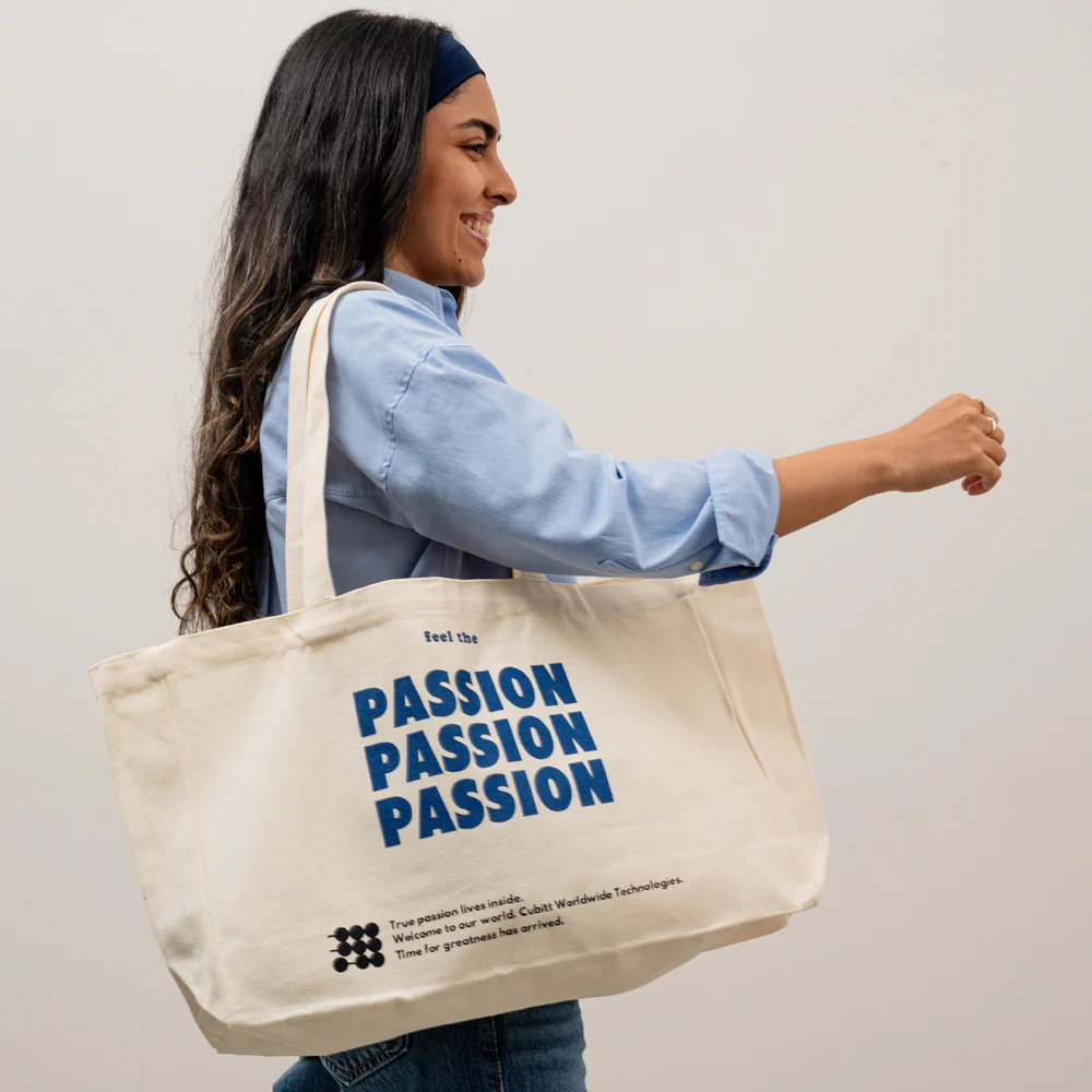 Tote Bag - Image 9