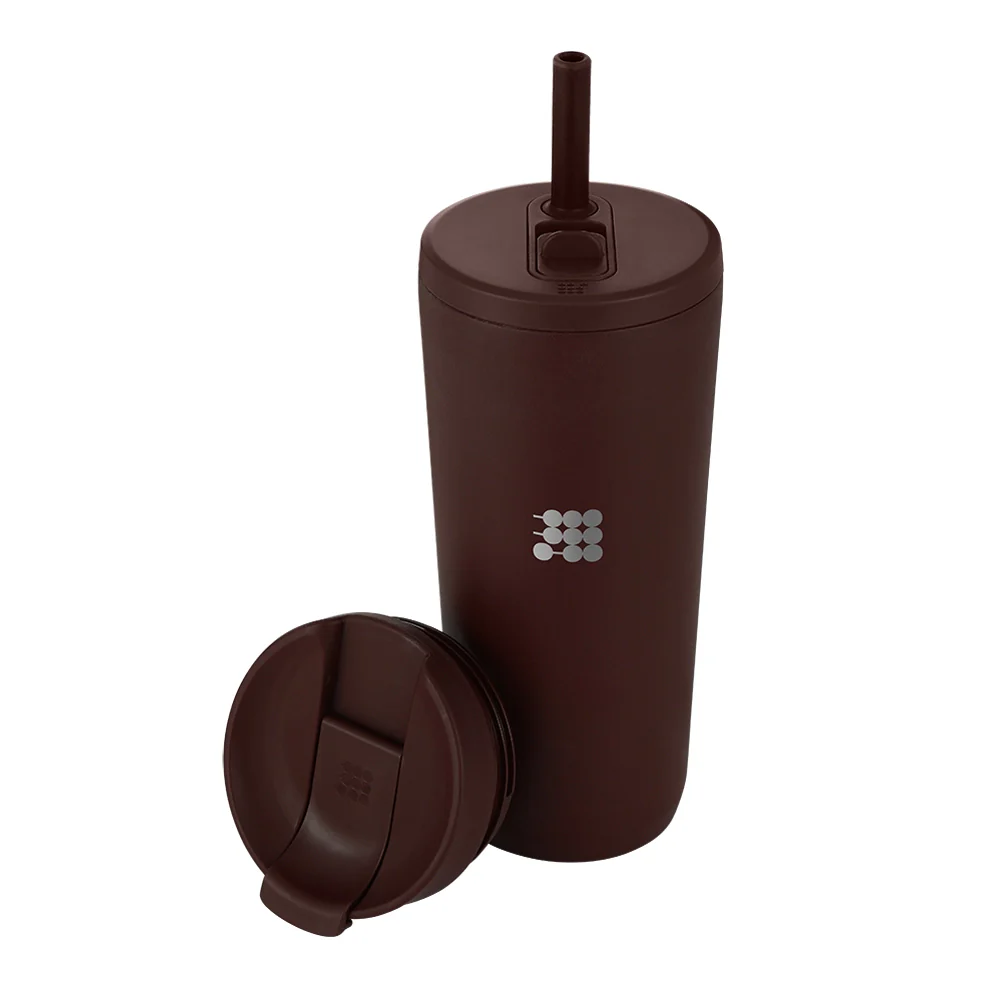 Travel Mug Spill-Free - Image 15