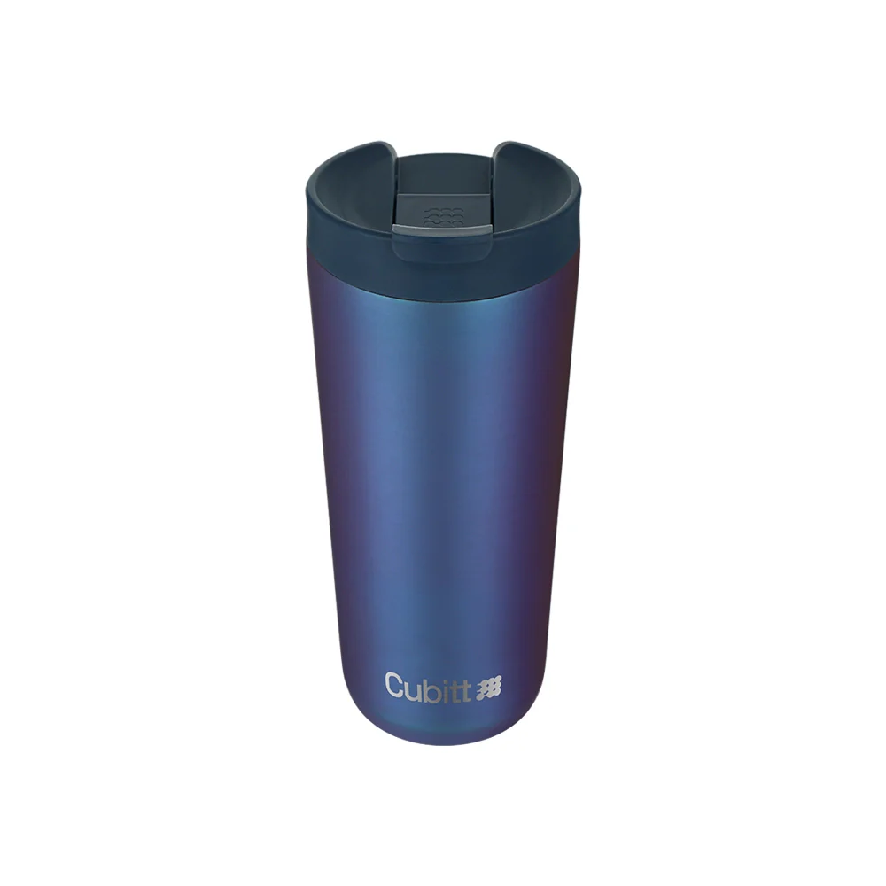 Travel Mug Spill-Free - Image 18