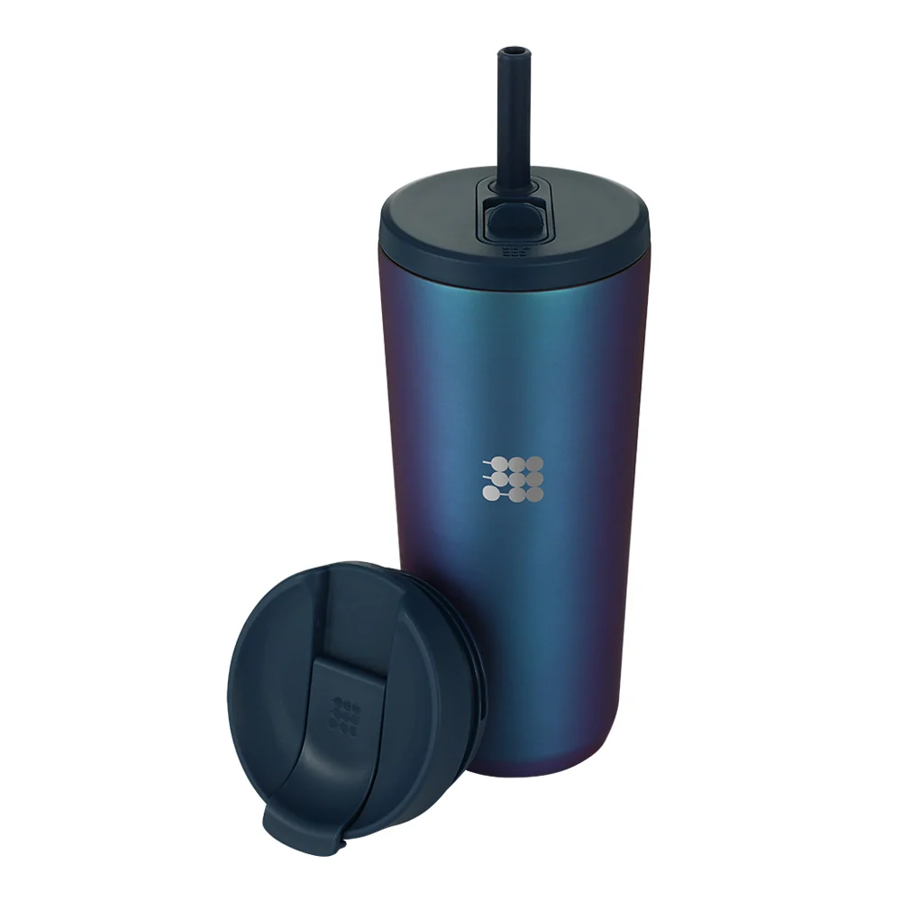 Travel Mug Spill-Free - Image 19