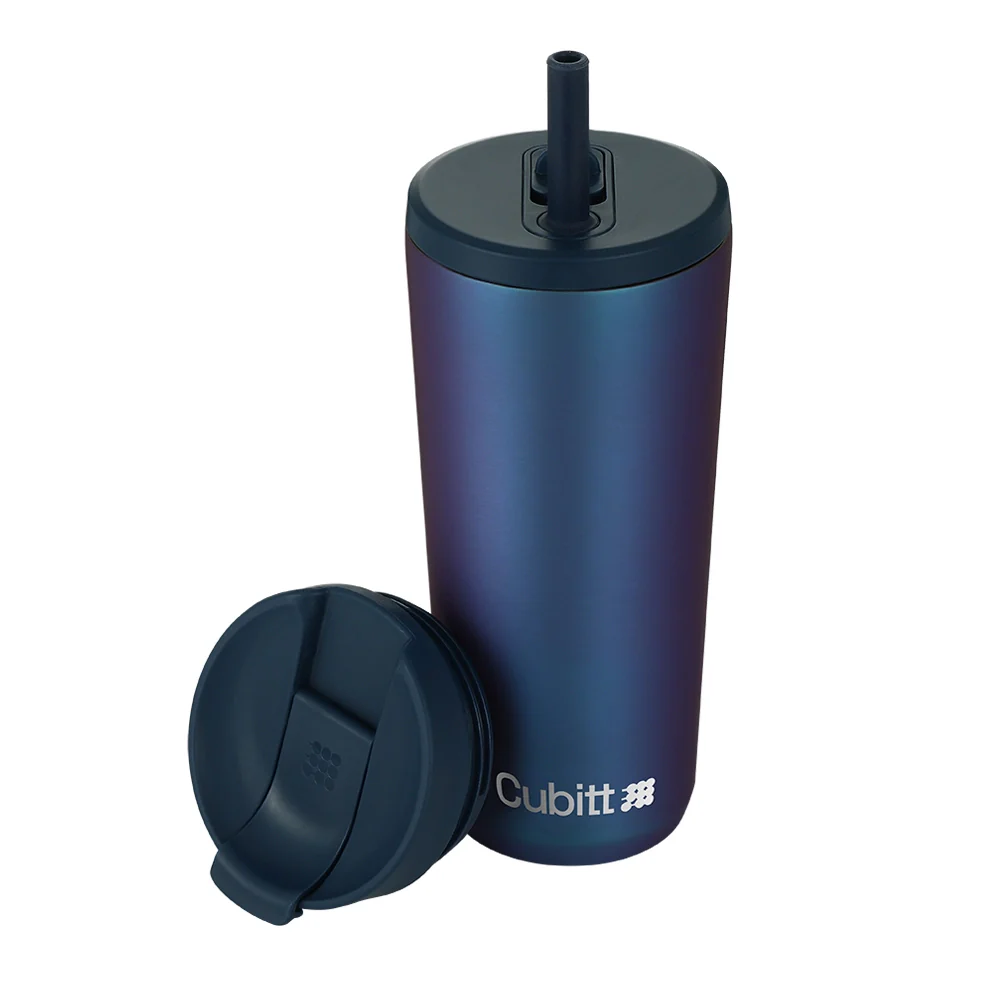 Travel Mug Spill-Free - Image 20