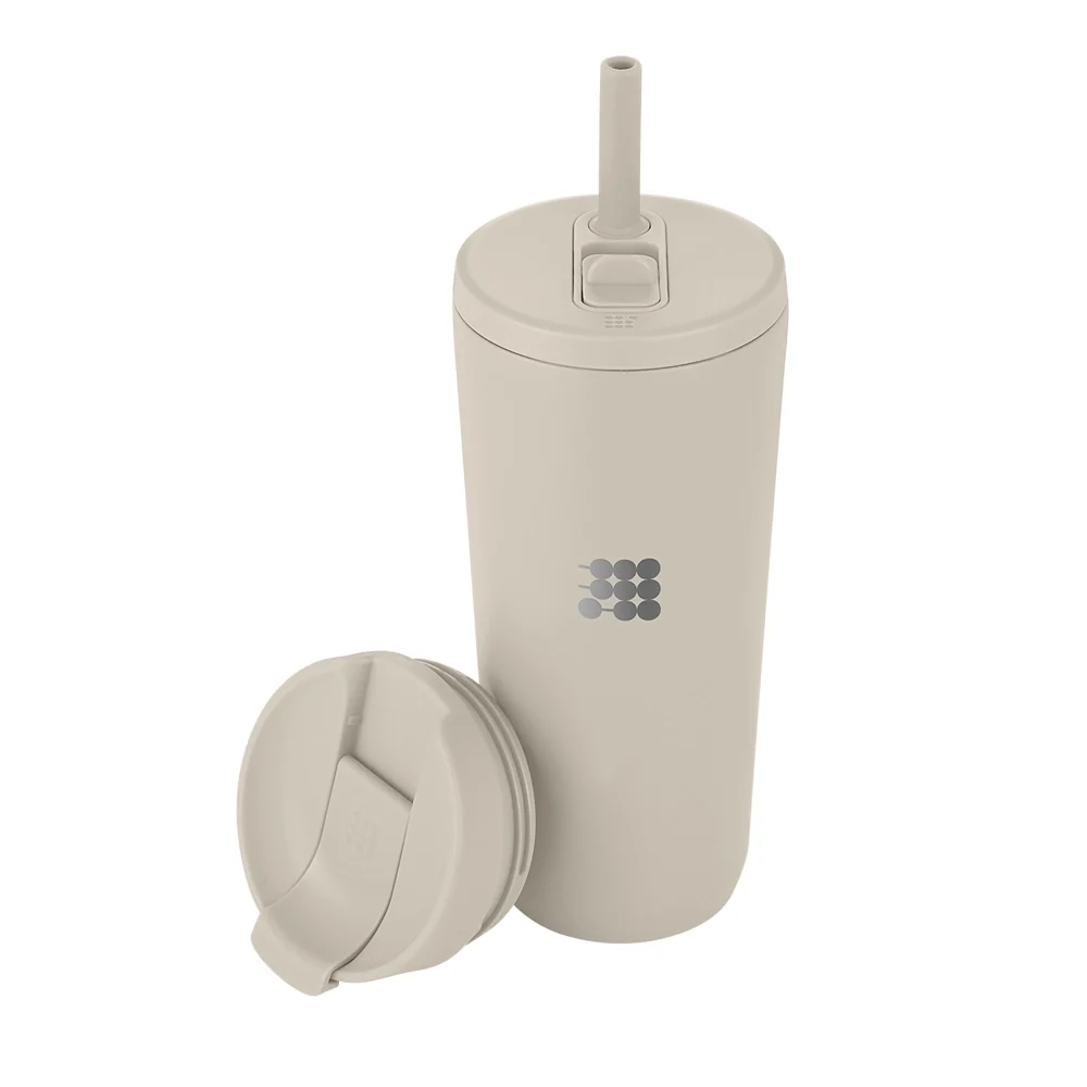 Travel Mug Spill-Free - Image 23