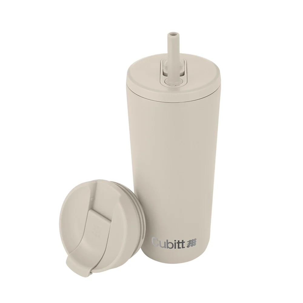 Travel Mug Spill-Free - Image 24