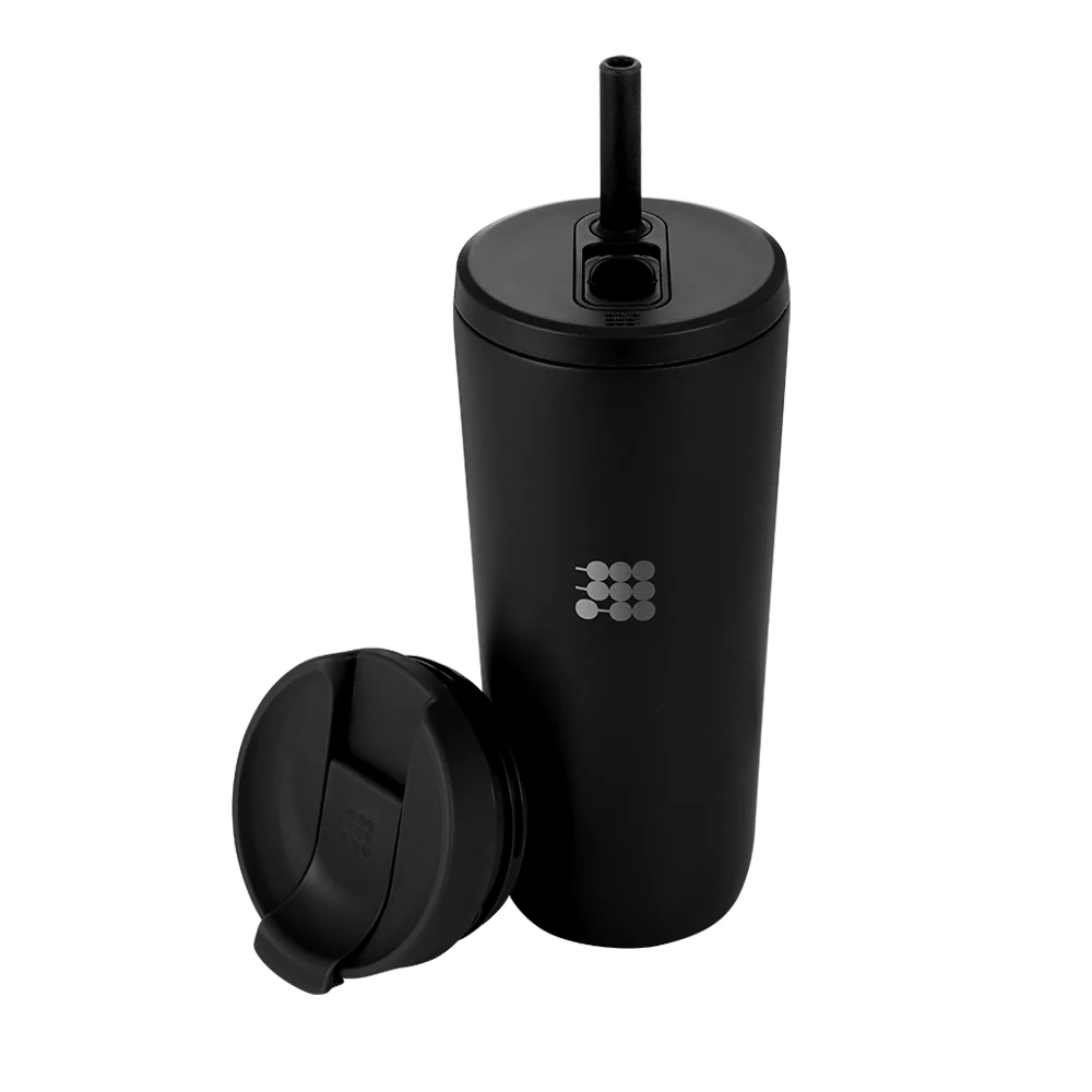 Travel Mug Spill-Free - Image 3