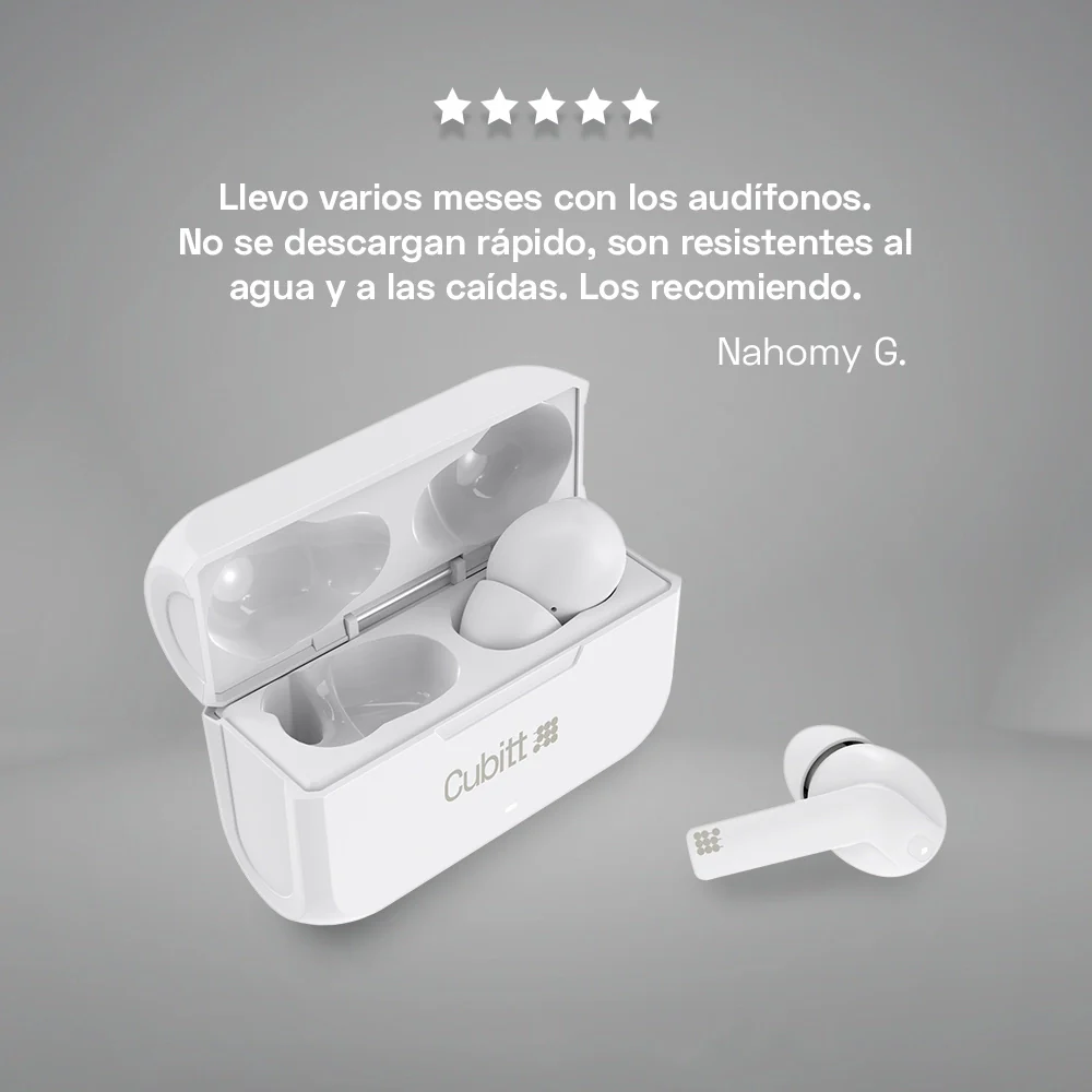 Wireless Earbuds Gen2 - Image 12