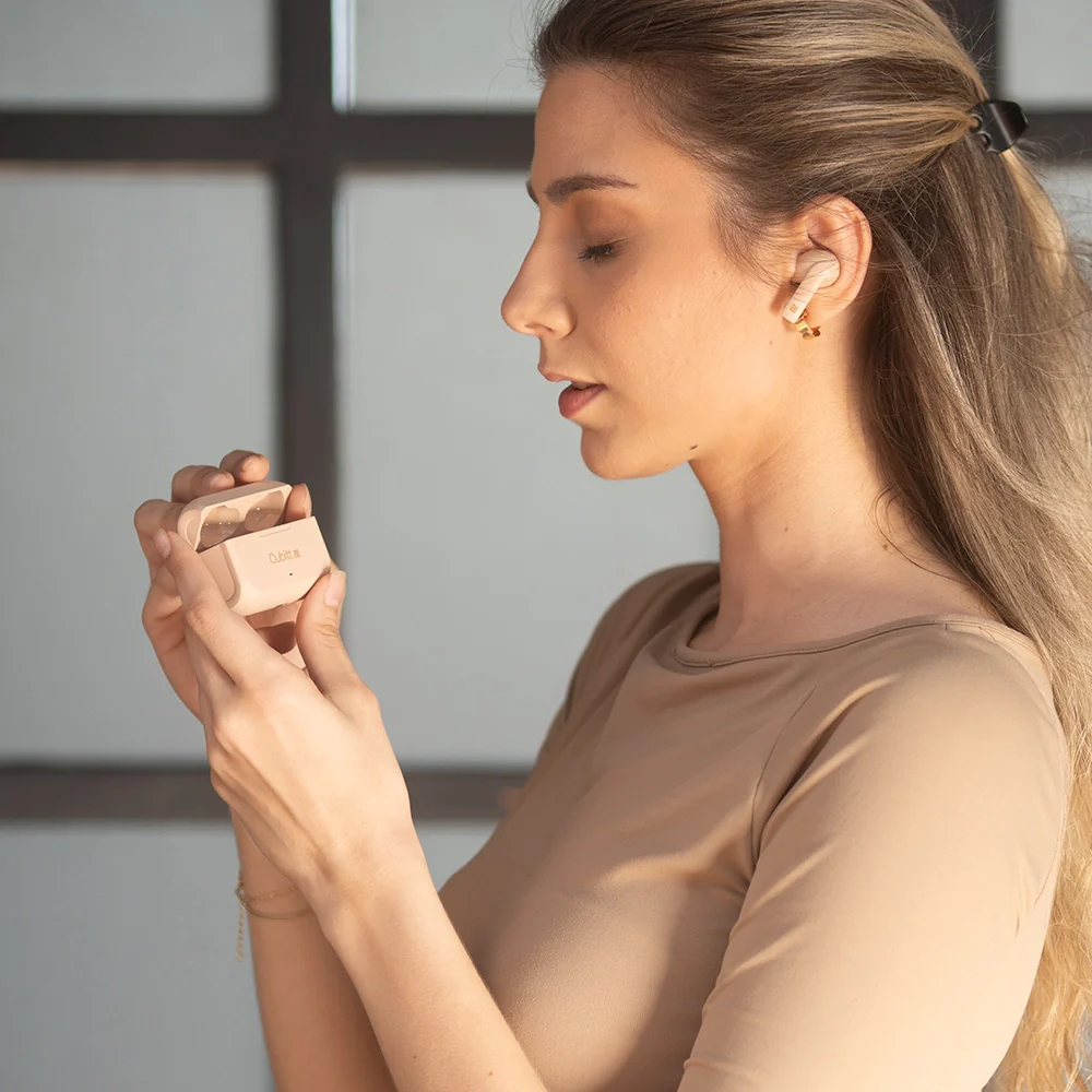 Wireless Earbuds Gen2 - Image 15