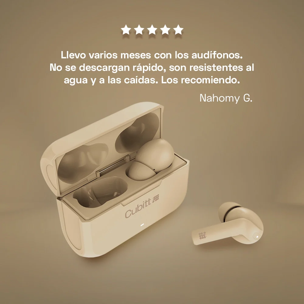 Wireless Earbuds Gen2 - Image 18