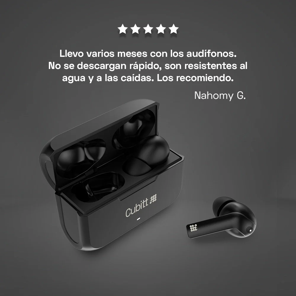 Wireless Earbuds Gen2 - Image 6